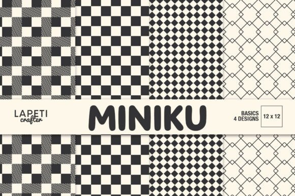 Download Black and White Scrapbook Paper - Scrapbook paper Collection
